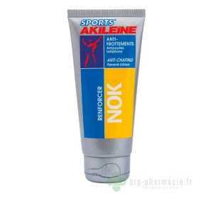 Akiléïne Sport crème NOK anti-frottements 75ml