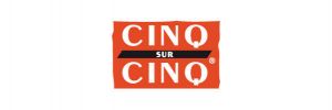 Cinq sur Cinq (Bayer)