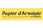 Papier d'Arménie