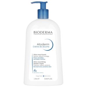 Bioderma Atoderm Créme Lavante 1L