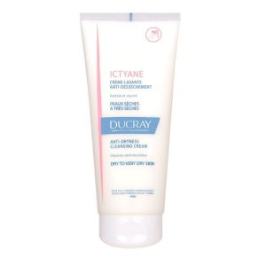 Ictyane Creme Lavante Anti dessechement 200ml