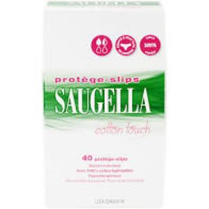 Saugella Cotton Touch Protege slip