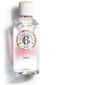 Roger & Gallet Rose Eau Parfumée Bienfaisante 100 ml