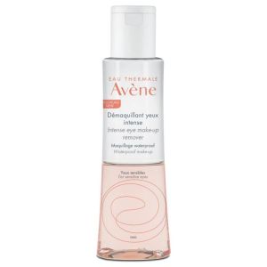 Avene Demaquillant Yeux  Water 125ml