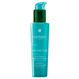 Furterer Sublime Curl Velouté Nutri Activateur 100ml