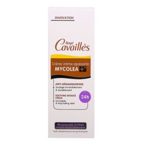 Cavailles Mycolea Creme Apaisante 50ml