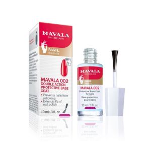 Mavala 002 Base Double Action 10ml