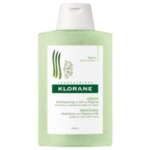 Klorane Shampoing Lait de Papyrus 400ml