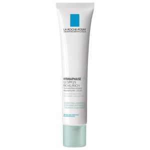 La Roche Posay Hydraphase HA Riche SPF 25