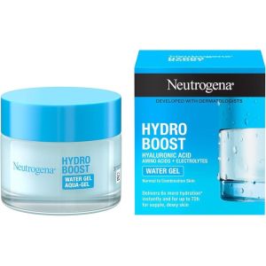 Neutrogena Hydro Boost gel-créme