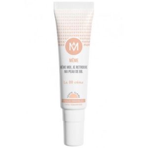 Même BB Créme - Teinte Claire 30ml