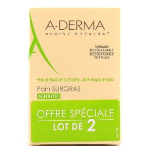 A-derma Duo Pain Surgras