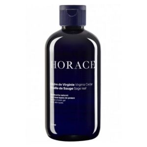 Horace Gel Dche Cedre Virg/Feui Sau 250Ml