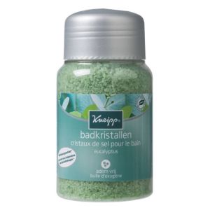 Kneipp Sels Bain Eucalyptus 500g