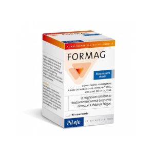 Formag MG 90 Comprimés