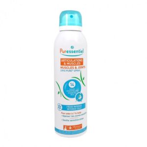 Puressentiel Cryo Pure Spray 150ml