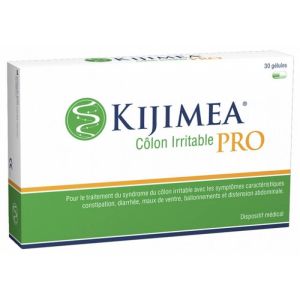 Kijimea pro colon irritable 30 gélules