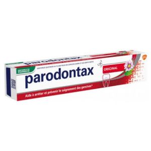 Parodontax Pate Gin 75ml