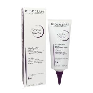 Bioderma Cicabio Créme 100ml