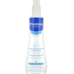 Mustela Eau rafrîchissante et coiffante 200ml