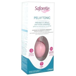 Saforelle Pelvi'tonic