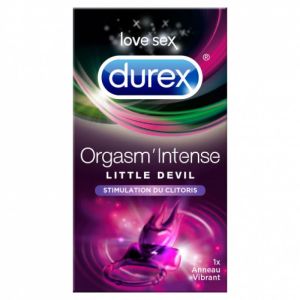 Durex Anneau Vibrant