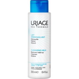 Uriage Lait Demaquillant 250 ml