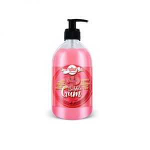 Gel Douche "BUBBLE GUM" 500ml