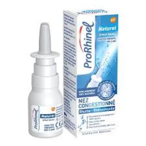 Prorhinel Spray Nasal Naturel 20ml