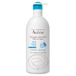 Avene Lait Reparateur Apres soleil 400ml