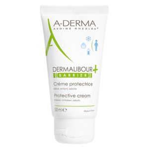 A-derma Dermalibour crème Barrière 50ml