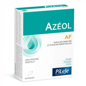 Azeol AF x30 capsules