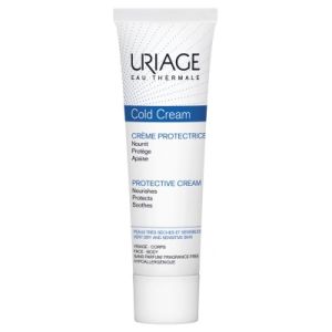 Uriage Cold Cream Protec 100ml