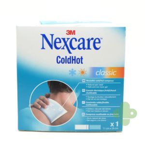 Nexcare Coldhot Coussin Classique 26x11cm