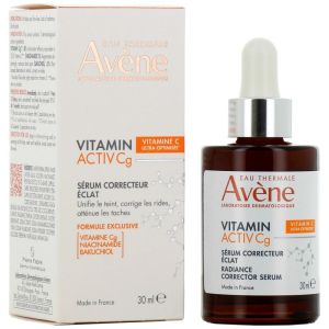 Avène Hyaluron Activ B3 crème jour