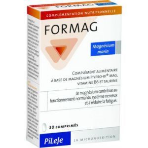 Formag 30 Comprimés