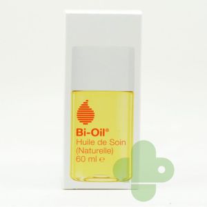 Bi-Oil Huile de Soin (Naturelle) 60ml