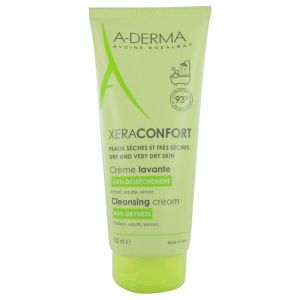 Xeraconfort Creme Lavante Tube 200ml