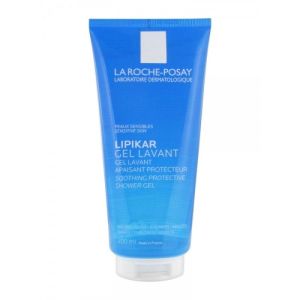 La Roche Posay Lipikar Gel Lavant 200ml