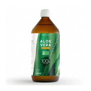 Aloe Vera Jus Bio 500ml