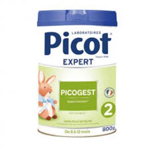 Picot Picogest 2 Boite 800g