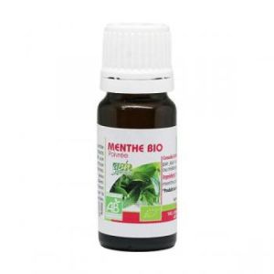 Menthe Poivrée Huile essentielle GPH BIO