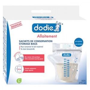 Dodie Sache Conservation 250ml x 20