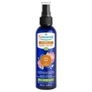 Puressentiel Hydrolat Rose 200ml