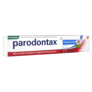 Parodontax Fraicheur Intense 75ml