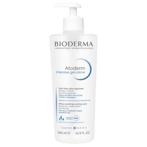 Bioderma Atoderm Intensive Gel 500ml