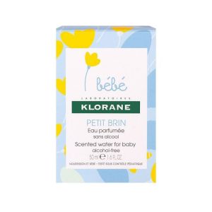 Klorane Bébé Eau Parfumée 50ml