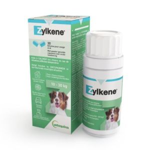 zylkene 225mg (10-20 KG) 30 gélules