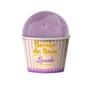 Bombe de Bain "LAVANDE" 115g