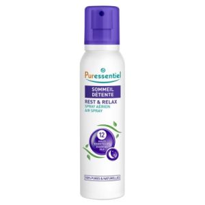 Puressentiel Spray Sommeil detente Huile Essentielle